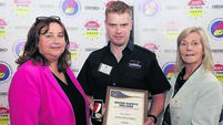 21 awards for heroes of Mallow Search and Rescue