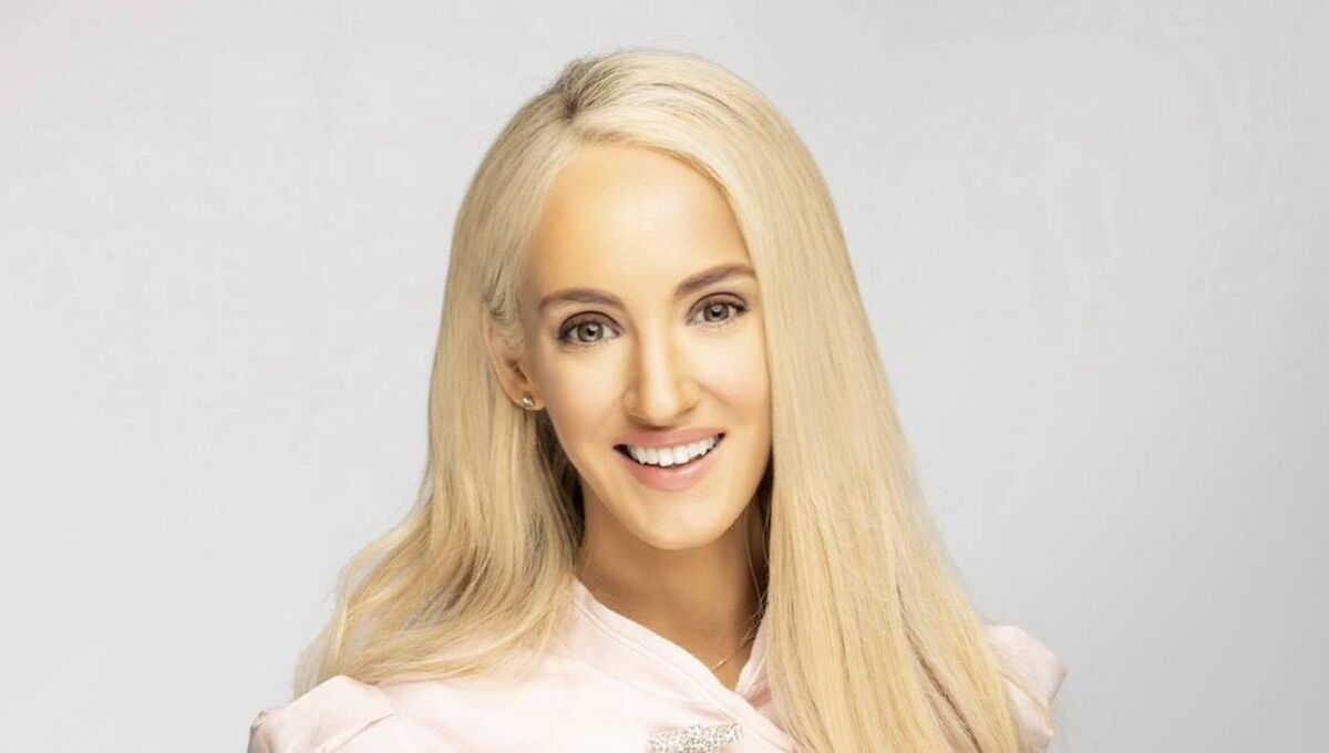 Cork GP, Doireann O'Leary Cork GP, Doireann O'Leary