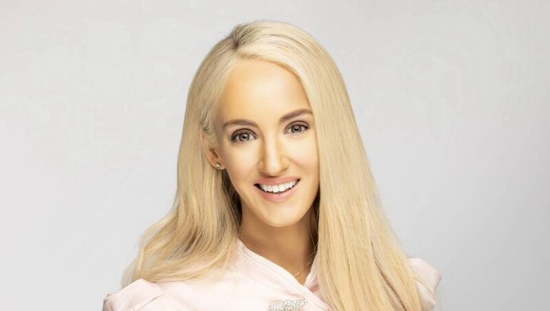 Cork GP, Doireann O'Leary