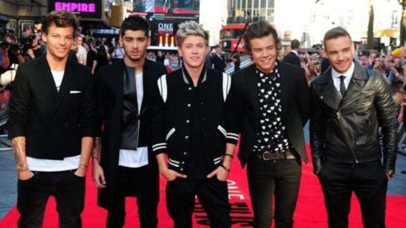 One Direction members ‘devastated’ and will miss Liam Payne ‘terribly’ One Direction members ‘devastated’ and will miss Liam Payne ‘terribly’