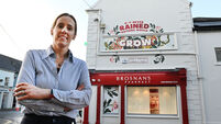 Town still feeling effects of Storm Babet one year later, says Midleton business owner 