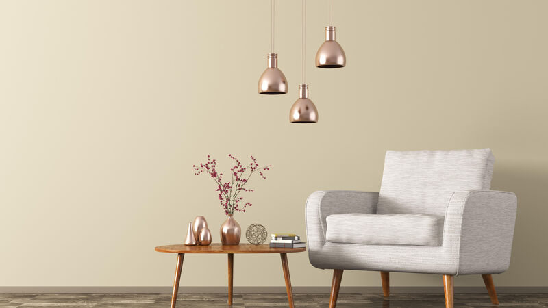 The benefits of layered lighting in your home The benefits of layered lighting in your home