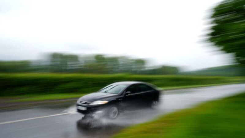 RSA advises motorists to take 'extreme care' during Storm Ashley RSA advises motorists to take 'extreme care' during Storm Ashley