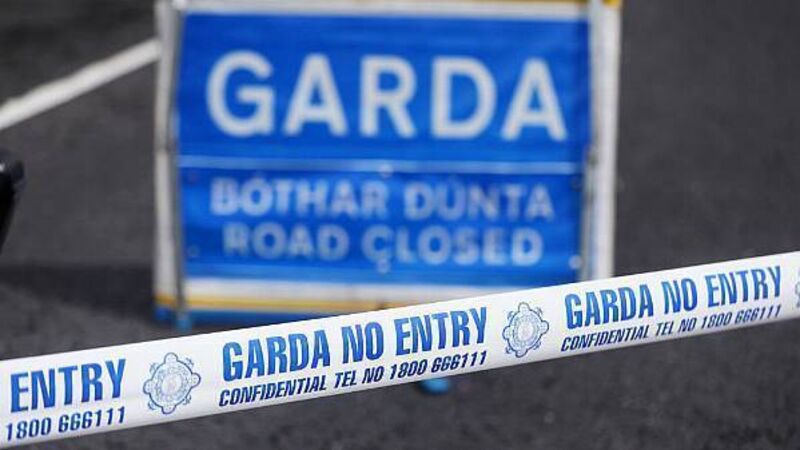 Man (90s) dies after being struck by a car in Cork