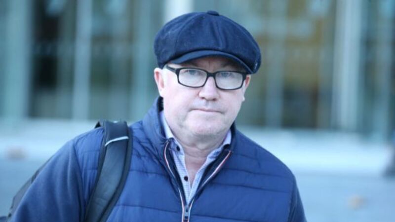 Disgraced ex-solicitor Michael Lynn could be released from jail if appeal is successful Disgraced ex-solicitor Michael Lynn could be released from jail if appeal is successful