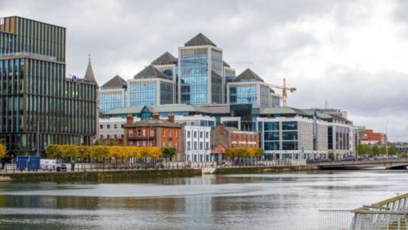Four-star Dublin hotel alleges employee misappropriated nearly €600k in 'very elaborate fraud'