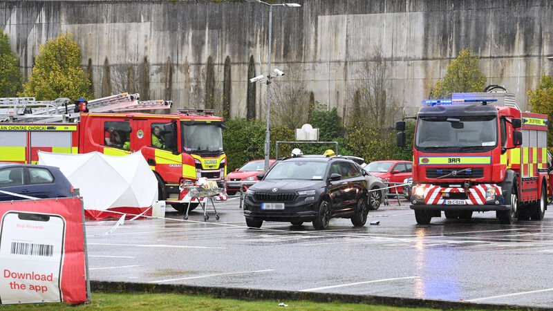 Tributes paid to man who died after being stuck by car in Fermoy supermarket car park 