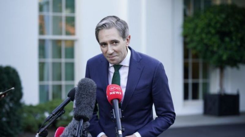 Taoiseach keeps counsel on election date after November suggestion Taoiseach keeps counsel on election date after November suggestion