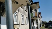 Repair works to Cork flats just ‘an exercise in kicking the can down the road’