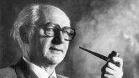 Real taoiseach Jack Lynch: ‘In spirit he will always be with us’