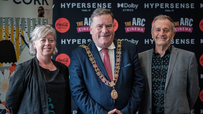Lord Mayor's Diary: A great pleasure to inspect army band at Collins Barracks Lord Mayor's Diary: A great pleasure to inspect army band at Collins Barracks