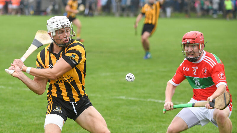 Premier JHC: Josh Beausang to the fore as Russell Rovers reach final Premier JHC: Josh Beausang to the fore as Russell Rovers reach final