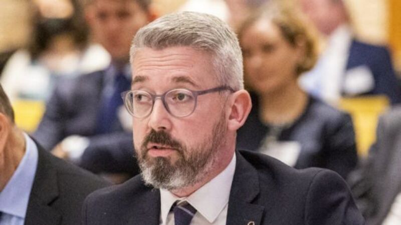 Sinn Féin urged to correct Dáil record on teenager who received senator’s texts Sinn Féin urged to correct Dáil record on teenager who received senator’s texts