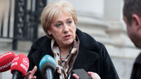 Helen McEntee replaces Heather Humphreys as Fine Gael deputy leader