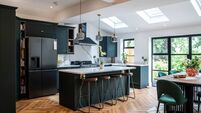 5 emerging home design trends to get on board with now