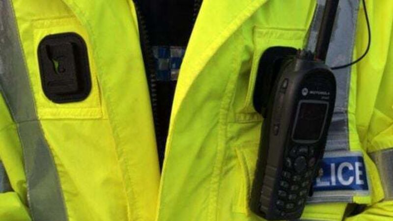 Man charged over assault outside Co Antrim village pub Man charged over assault outside Co Antrim village pub