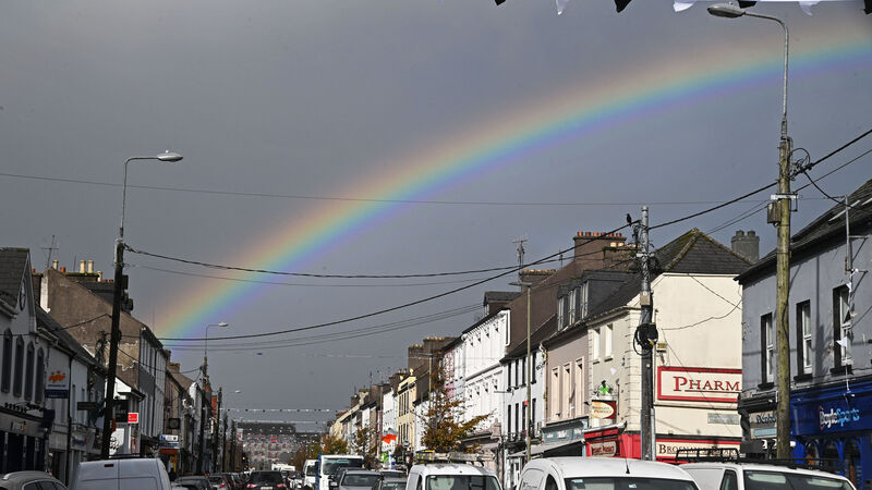 Work ongoing to progress 'essential' new wastewater infrastructure for East Cork town