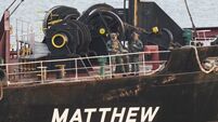 Cocaine ship costing the State €100,000 per week to maintain, court told