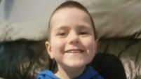 Children’s Minister asks Tusla to disclose files on Kyran Durnin to review panel