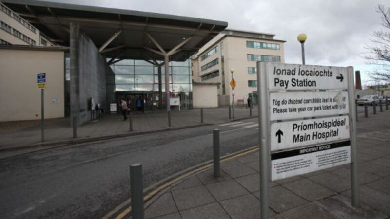 Young man dies in hospital three days after road crash in Co Galway