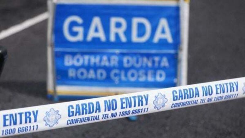 Man (20s) dies after car crashes over ditch in Co Cork
