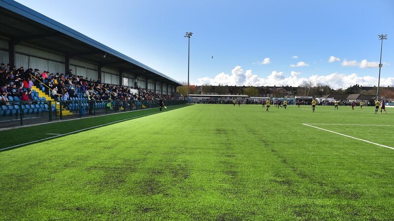 Cobh Ramblers announce financial takeover from FC32 Cobh Ramblers announce financial takeover from FC32