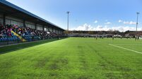 Cobh Ramblers announce financial takeover from FC32