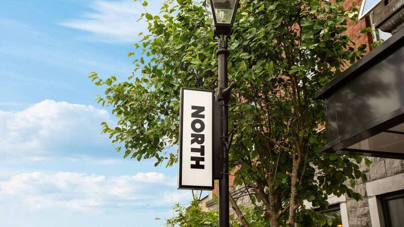 Cork hotel launches new restaurant brand