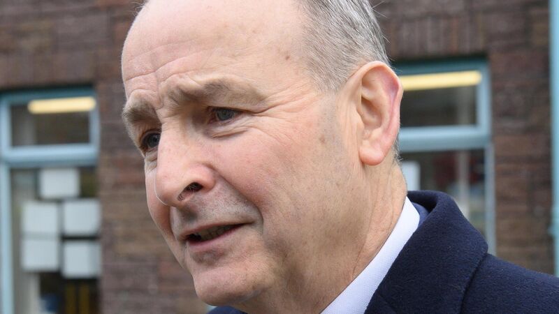 Public tired of speculation but timing of election no big deal, says Martin Public tired of speculation but timing of election no big deal, says Martin
