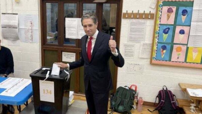 Taoiseach likes ‘elections on a Friday’ but polling date not revealed Taoiseach likes ‘elections on a Friday’ but polling date not revealed