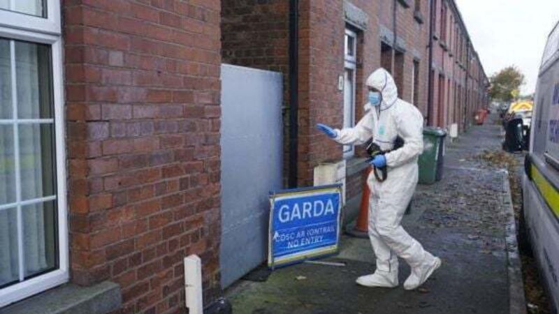 Tusla previously raised significant concern about Kyran Durnin to gardaí Tusla previously raised significant concern about Kyran Durnin to gardaí