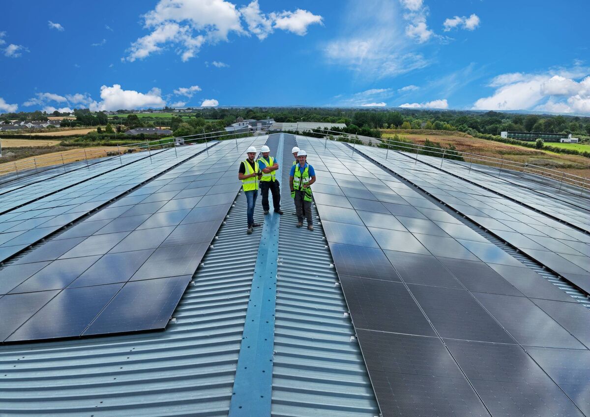With grant values ever decreasing, time is of the essence; now is the time for solar. With grant values ever decreasing, time is of the essence; now is the time for solar.