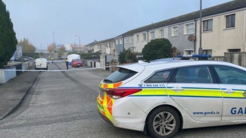 Man who died in Carlow assault named locally Man who died in Carlow assault named locally