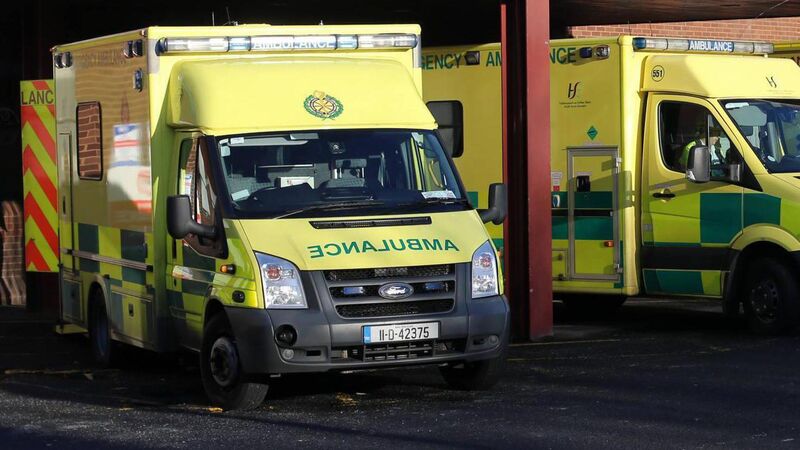 Concerns voiced over stretched Cork county ambulance service Concerns voiced over stretched Cork county ambulance service