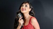 I will be bringing ‘All That Jazz’ with my talented dancers to the Guiness Cork Jazz Festival