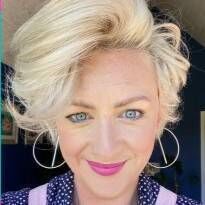 Jennifer Davy. Jennifer Davy.