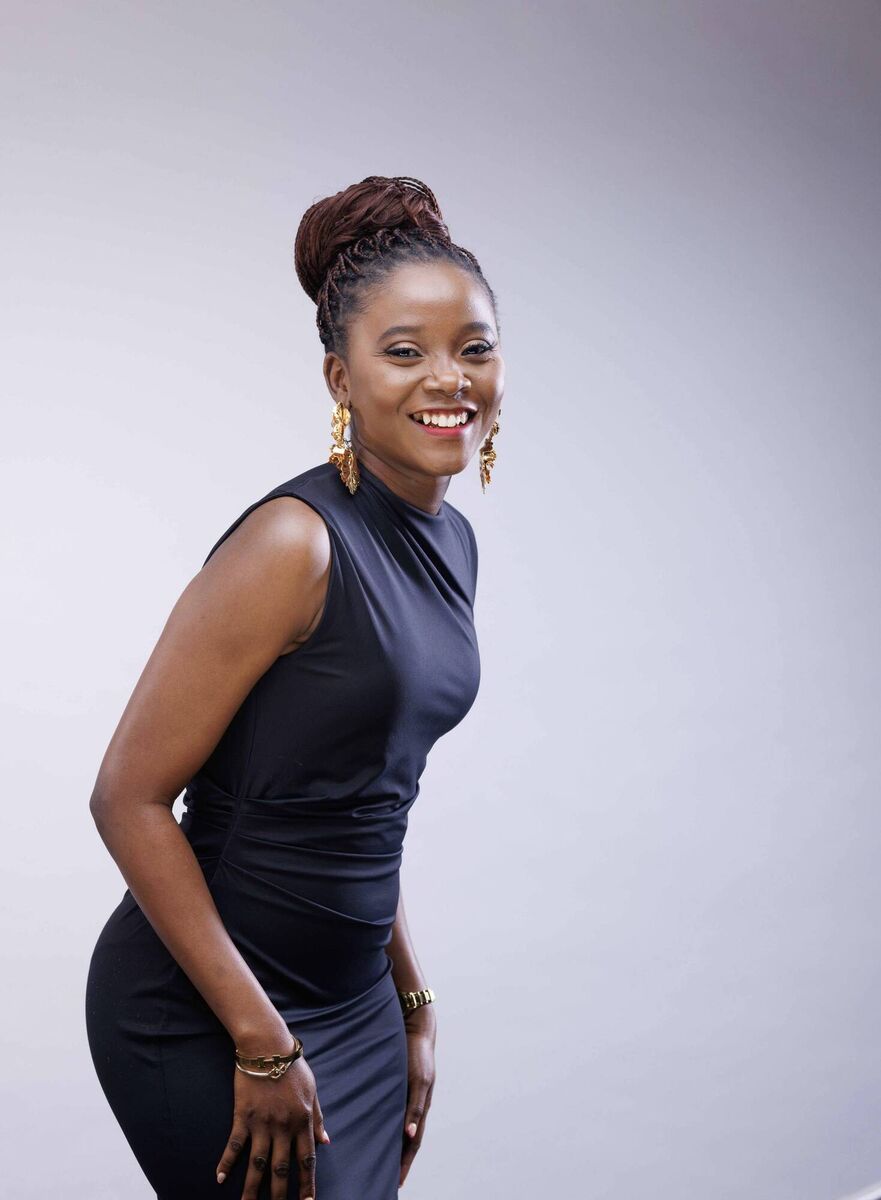 Temitope Ogwu Temitope Ogwu