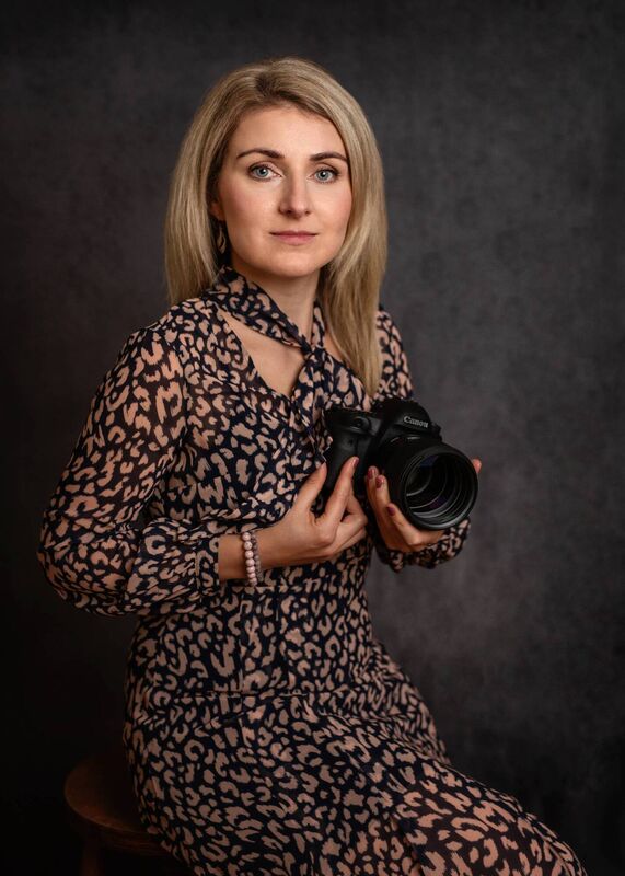 Alicja Sweeney. Alicja Sweeney.