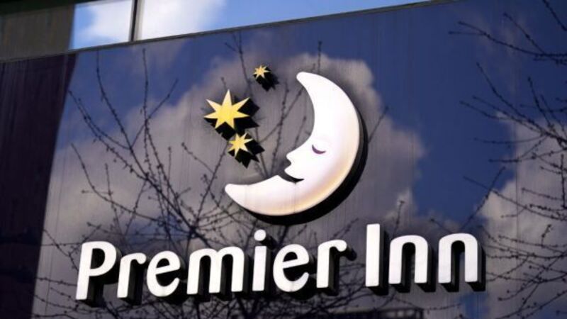 Plans lodged for Premier Inn hotel in Sandyford Business Park Plans lodged for Premier Inn hotel in Sandyford Business Park
