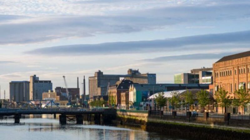 Cork named one of 25 best places to visit in 2025 by National Geographic Cork named one of 25 best places to visit in 2025 by National Geographic