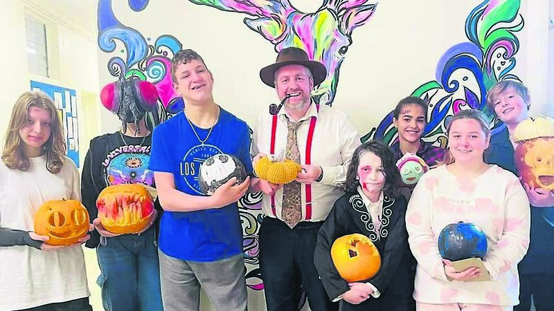 All About Cork: School hosts special lotto to raise funds for equipment