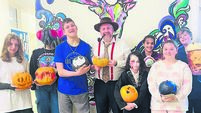 All About Cork: School hosts special lotto to raise funds for equipment