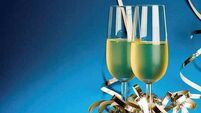 'I was skitting': Cork syndicate wins €500k after Euromillions ticket was bought in stop to pick up milk