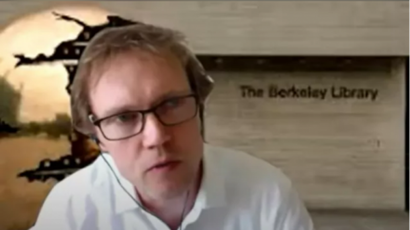 Phelan fired third gunshot at 'same time' as unarmed trespassers were 'turning to go'