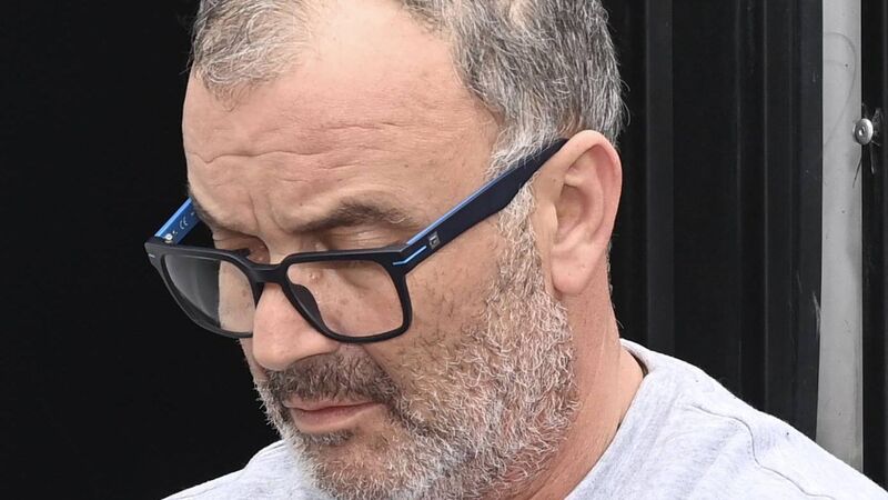 Accused cites sick wife as reason for case to be expedited