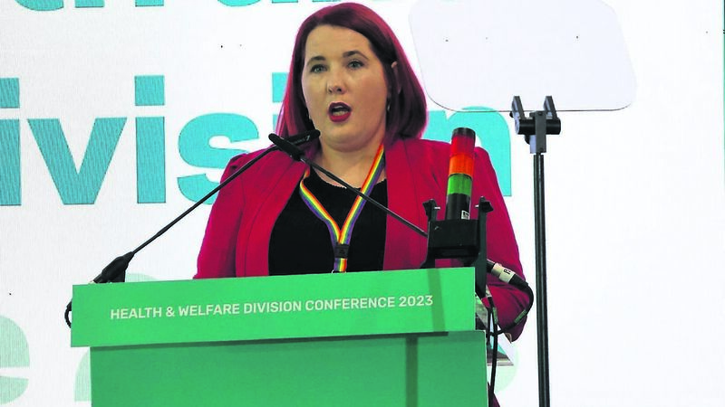 Staffing issue stymies pilot scheme for disability therapy