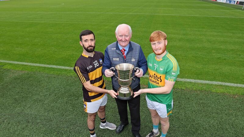 Premier JFC final: Canovee and Kilmurry clash in the most local of derbies Premier JFC final: Canovee and Kilmurry clash in the most local of derbies