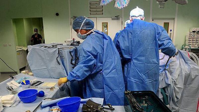 Over 30 vacant nursing posts in University Hospital Kerry, warns INMO Over 30 vacant nursing posts in University Hospital Kerry, warns INMO