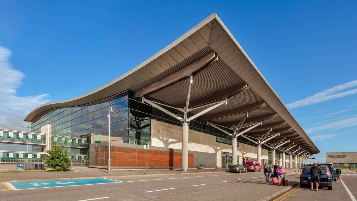 Cork Airport announces new addition to 2025's summer schedule