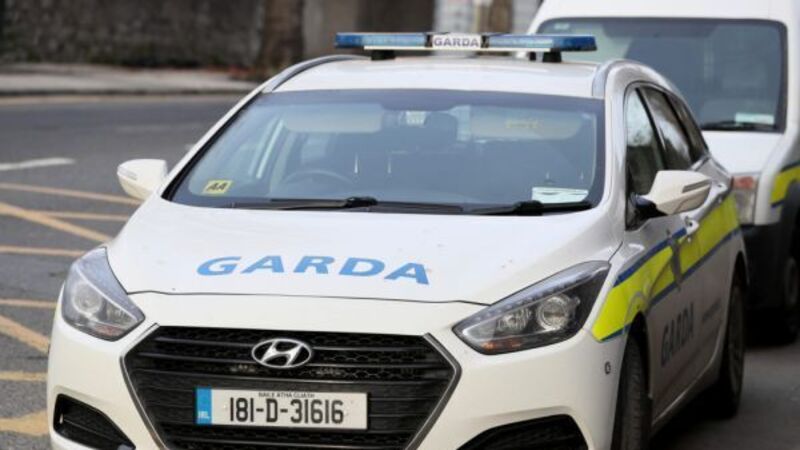 Gardaí search properties in Ireland and Spain as part of crackdown on Hutch gang Gardaí search properties in Ireland and Spain as part of crackdown on Hutch gang